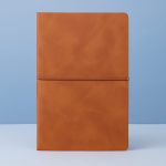 A5 PU Leather Notebooks | PU Notebook | Bonway