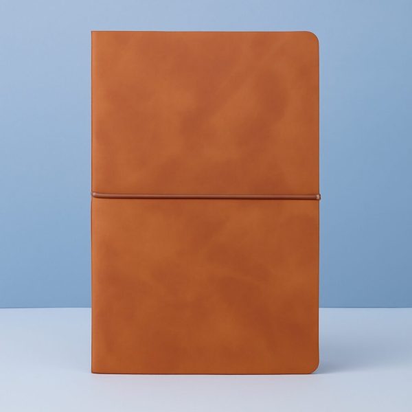 A5 PU Leather Notebooks | PU Notebook | Bonway