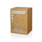 Eco corporate tech gift: Tasova 15W charger with branding option