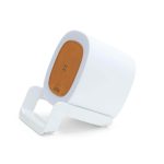 Eco corporate tech gift: Tasova 15W charger with branding option