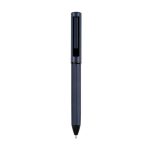 “MIJAS metal pen with twist action and steel barrel”