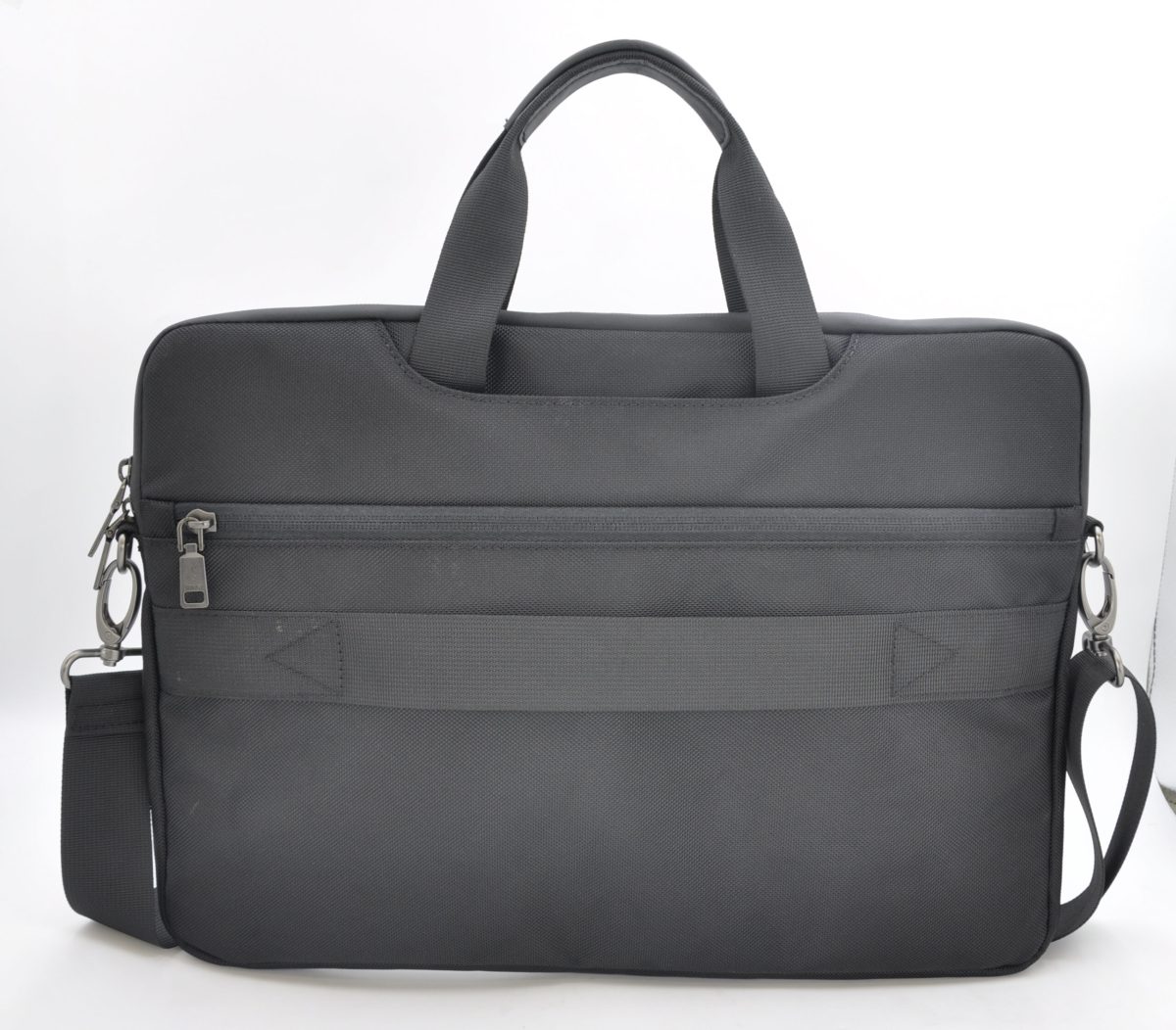 O-LapClassy Stylish Laptop Bag — sleek design for professional carry.