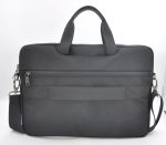 O-LapClassy Stylish Laptop Bag — sleek design for professional carry.