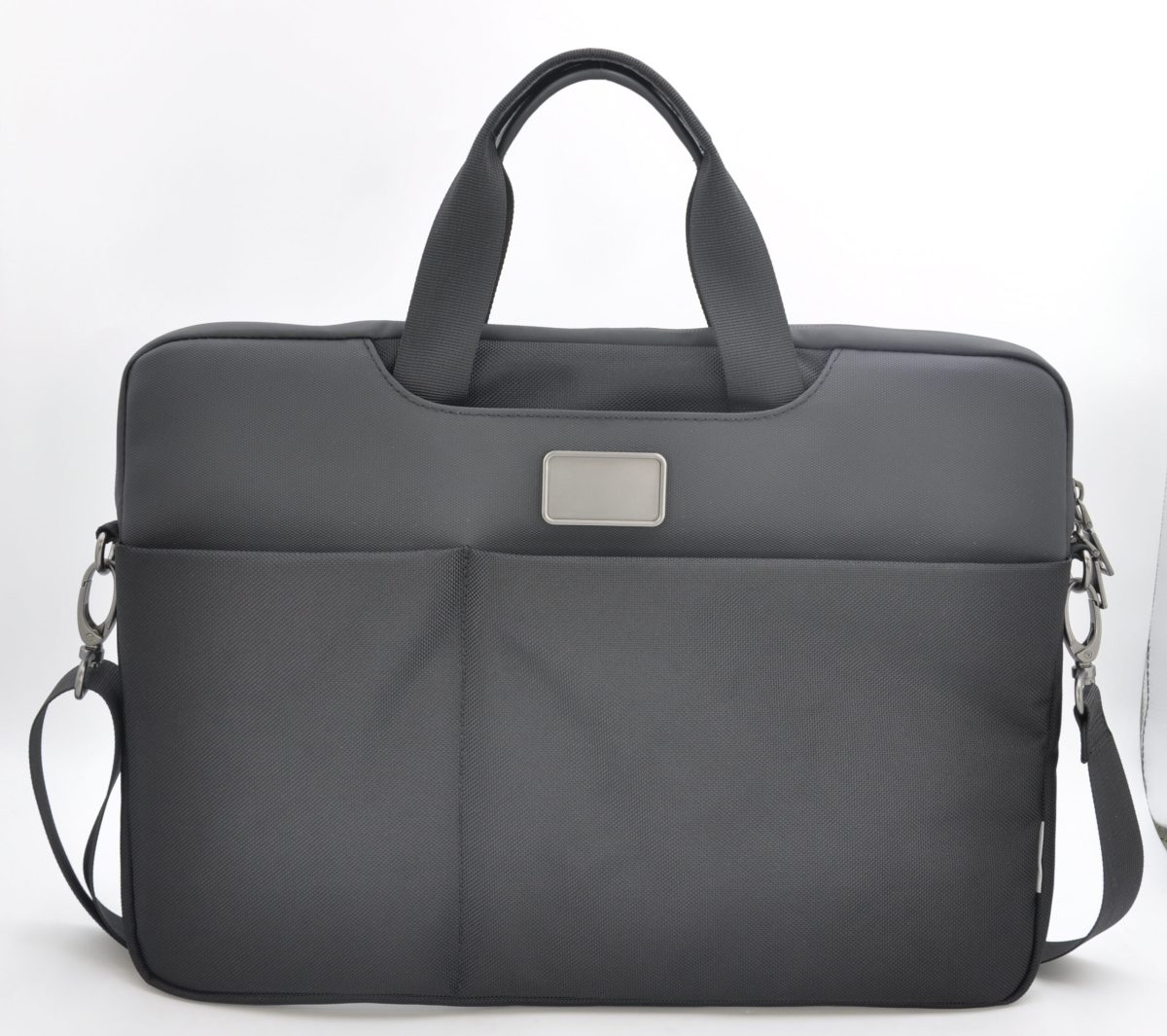 O-LapClassy Stylish Laptop Bag — sleek design for professional carry.