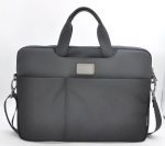 O-LapClassy Stylish Laptop Bag — sleek design for professional carry.
