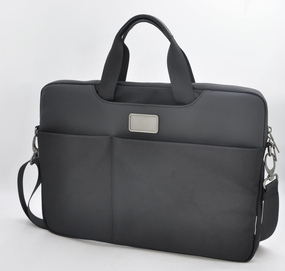 O-LapClassy Stylish Laptop Bag — sleek design for professional carry.