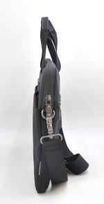 O-LapClassy Stylish Laptop Bag — sleek design for professional carry.