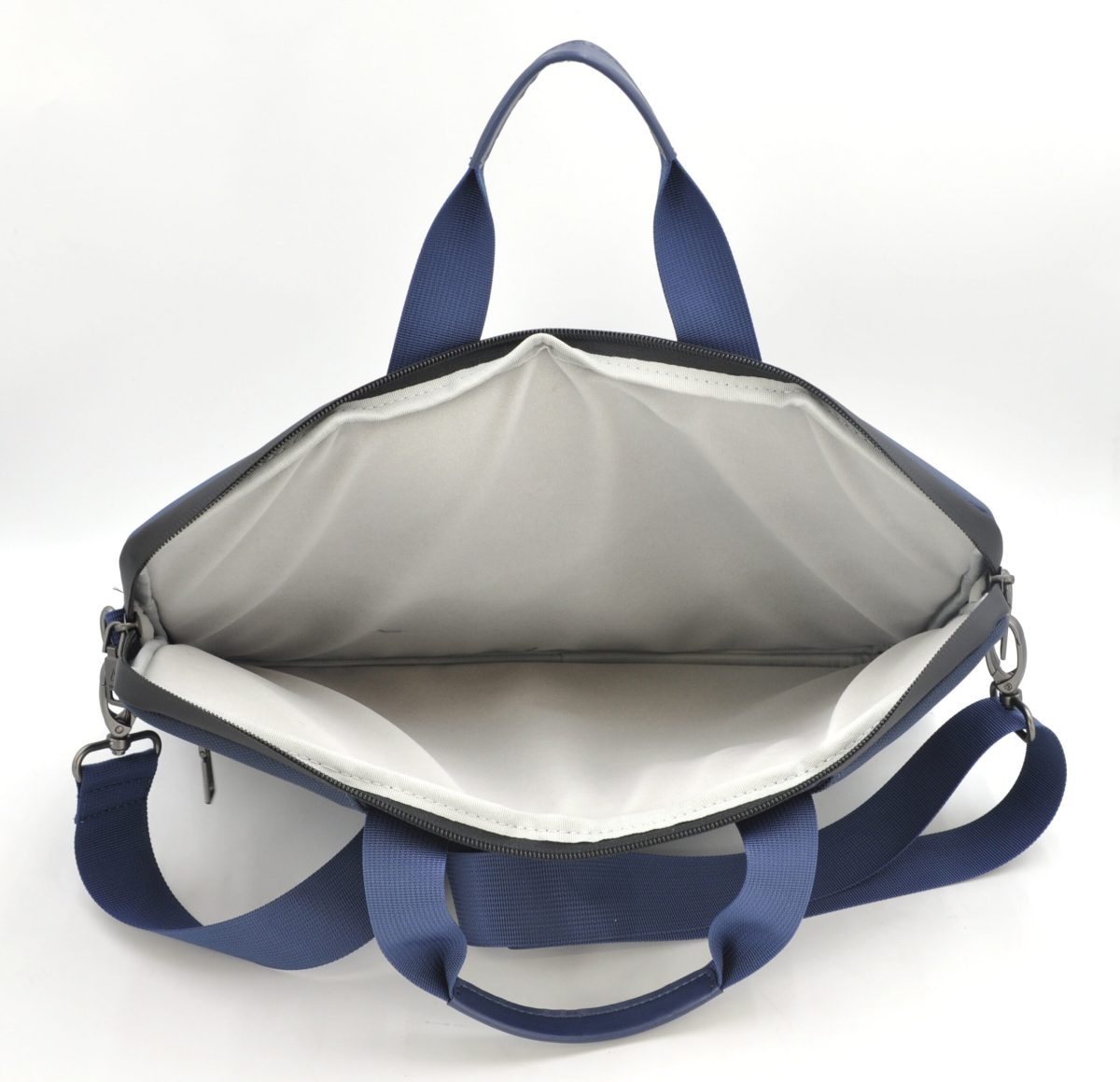 O-LapClassy Stylish Laptop Bag — sleek design for professional carry.