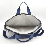O-LapClassy Stylish Laptop Bag — sleek design for professional carry.