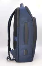 Premium two-tone design bag with MagSafe compatibility and smart storage