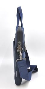 O-LapClassy Stylish Laptop Bag — sleek design for professional carry.
