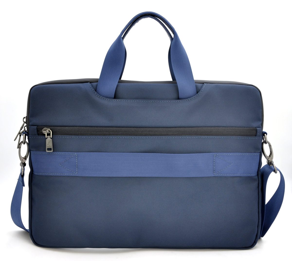 O-LapClassy Stylish Laptop Bag — sleek design for professional carry.