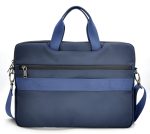 O-LapClassy Stylish Laptop Bag — sleek design for professional carry.