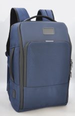 Premium two-tone design bag with MagSafe compatibility and smart storage