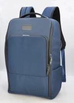 Premium two-tone design bag with MagSafe compatibility and smart storage