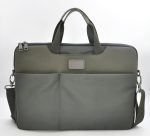 O-LapClassy Stylish Laptop Bag — sleek design for professional carry.