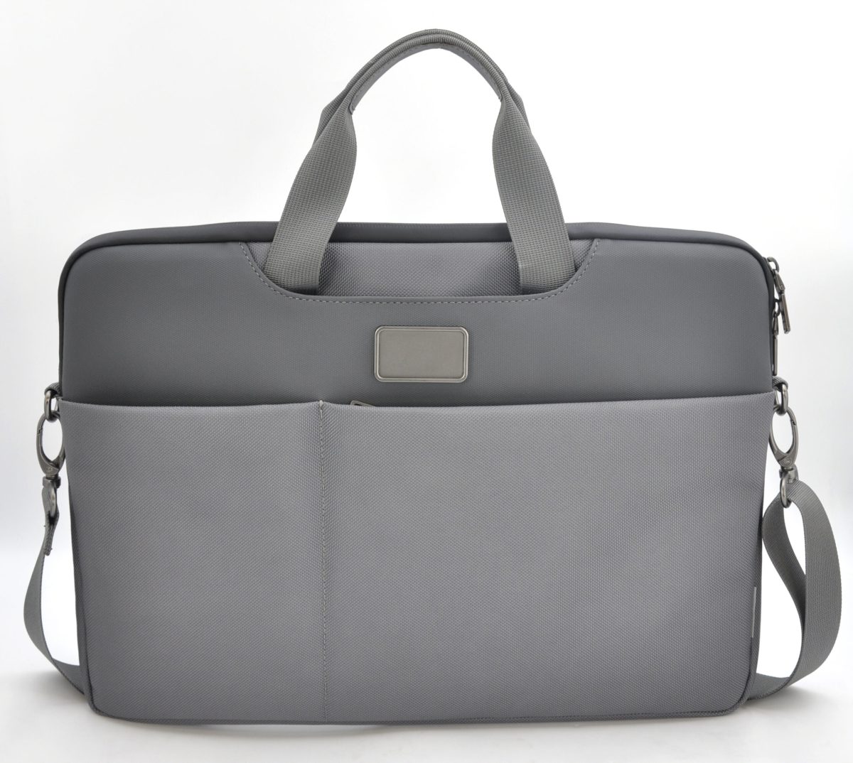O-LapClassy Stylish Laptop Bag — sleek design for professional carry.