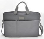 O-LapClassy Stylish Laptop Bag — sleek design for professional carry.