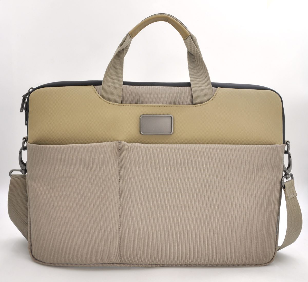 O-LapClassy Stylish Laptop Bag — sleek design for professional carry.