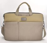 O-LapClassy Stylish Laptop Bag — sleek design for professional carry.