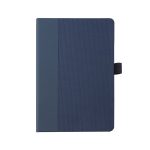 -NOTE Modern Textile Cloth Notebook with Soft Cover and Quality Paper