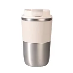 Insulated Travel Mug for Hot & Cold Drinks
