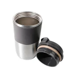 Insulated Travel Mug for Hot & Cold Drinks