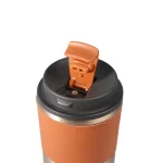 Insulated Travel Mug for Hot & Cold Drinks