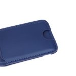 MAG3 Giftology 3-in-1 Magnetic Wireless Charger Card Holder with smartphone, earbuds, and smartwatch charging simultaneously