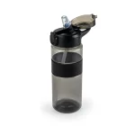 Customizable eco-friendly sports bottle with UV DTF printing option