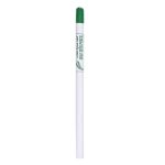 eco-neutral plantable ghaf seed pencil SPEN 5273 made from recycled newspaper