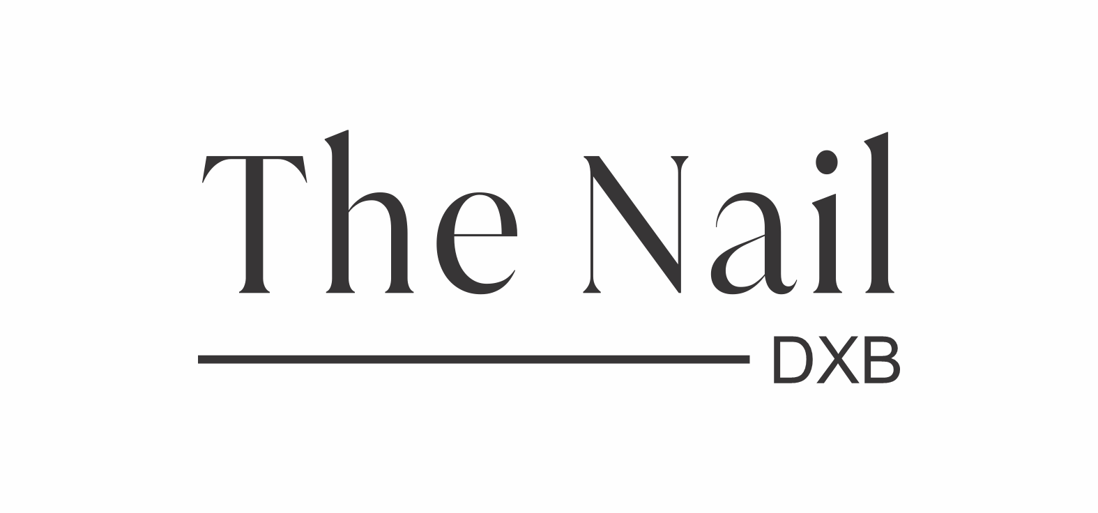 The Nail DXB Saloon Dubai
