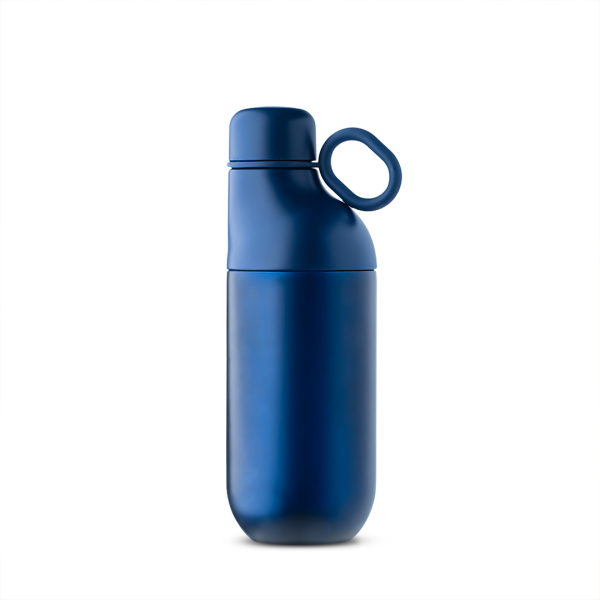 Hookipa 2-in-1 hydration set with bottle and tumbler — corporate gift