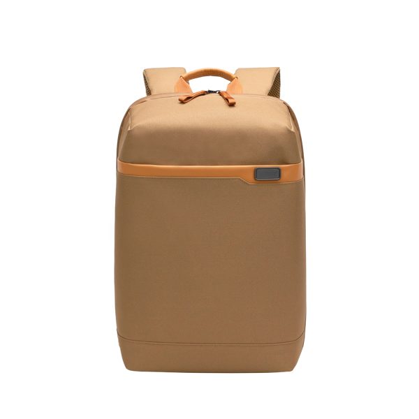 RPET Business Pro waterproof backpack — corporate gift
