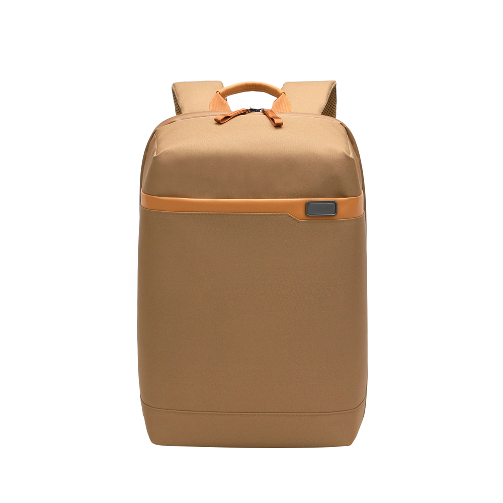 RPET Business Pro waterproof backpack — corporate gift
