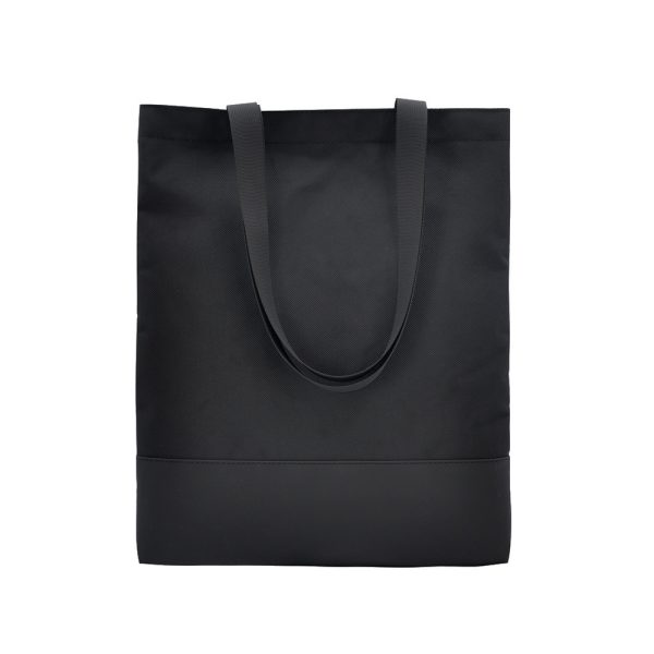 O-TOTE durable large-capacity tote bag with reinforced bottom — corporate gift