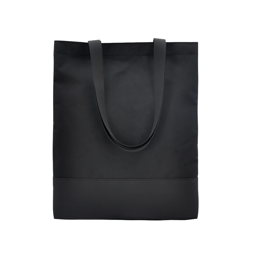 O-TOTE durable large-capacity tote bag with reinforced bottom — corporate gift
