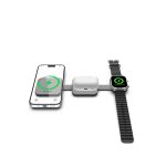 Tricharge 3-in-1 wireless charger — corporate gift