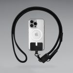 Phone Strap eco-friendly recycled polyester phone holder — corporate gift