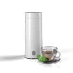 Portable Kettle 350ml travel electric kettle — corporate gift