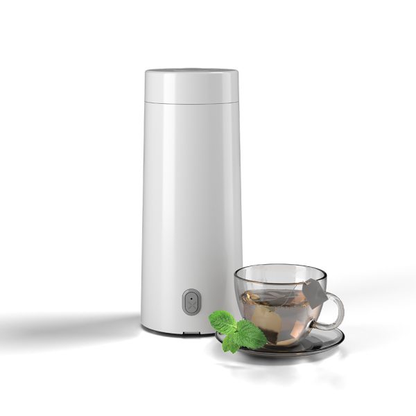 Portable Kettle 350ml travel electric kettle — corporate gift
