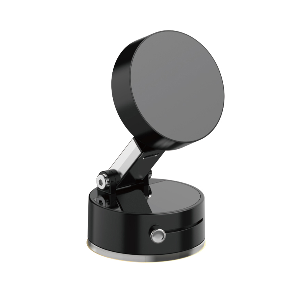GRIPMATE durable vacuum adsorption phone holder with magnetic grip — corporate gift