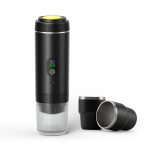 Espresso-Go Set 3-in-1 coffee maker — corporate gift