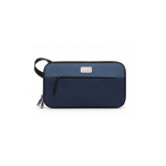 JETSLIM | Expandable Slim Handbag — Water-Resistant Taslon Nylon with 8cm Hidden Expansion Layer — corporate gift Dubai