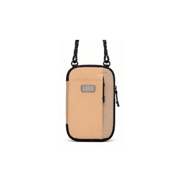 MOBO | Compact Smart Organizer Pouch | Crossbody & Handheld Mobile Bag — corporate gift Dubai