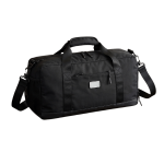 FLEXBAG Black | 30L Waterproof Multi-Functional Gym & Travel Bag — corporate gift Dubai
