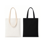 CARRY TOTE | Premium Canvas Tote Bag – 39×43cm — corporate gift Dubai