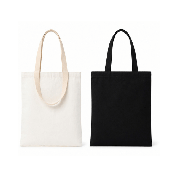CARRY TOTE | Premium Canvas Tote Bag – 39×43cm — corporate gift Dubai