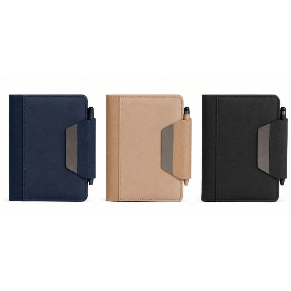 PASSPORT FLAPPY | Corporate Travel Gift PU Leather Passport Holder — corporate gift Dubai