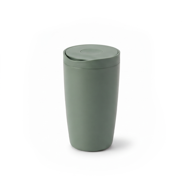 Eco Tumbler 350ml recycled stainless steel tumbler — corporate gift